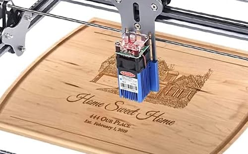 laser engraving