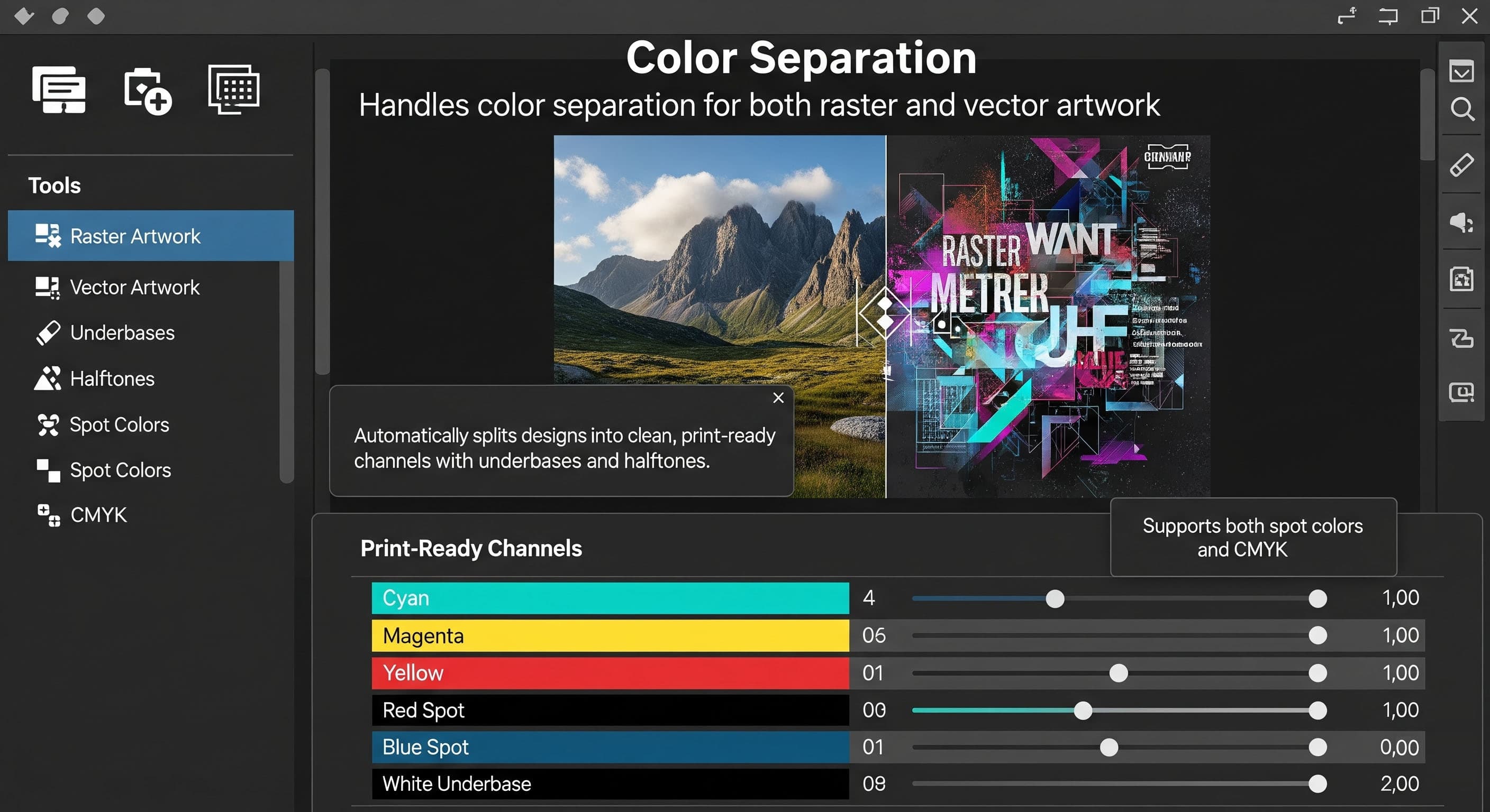Production Automation