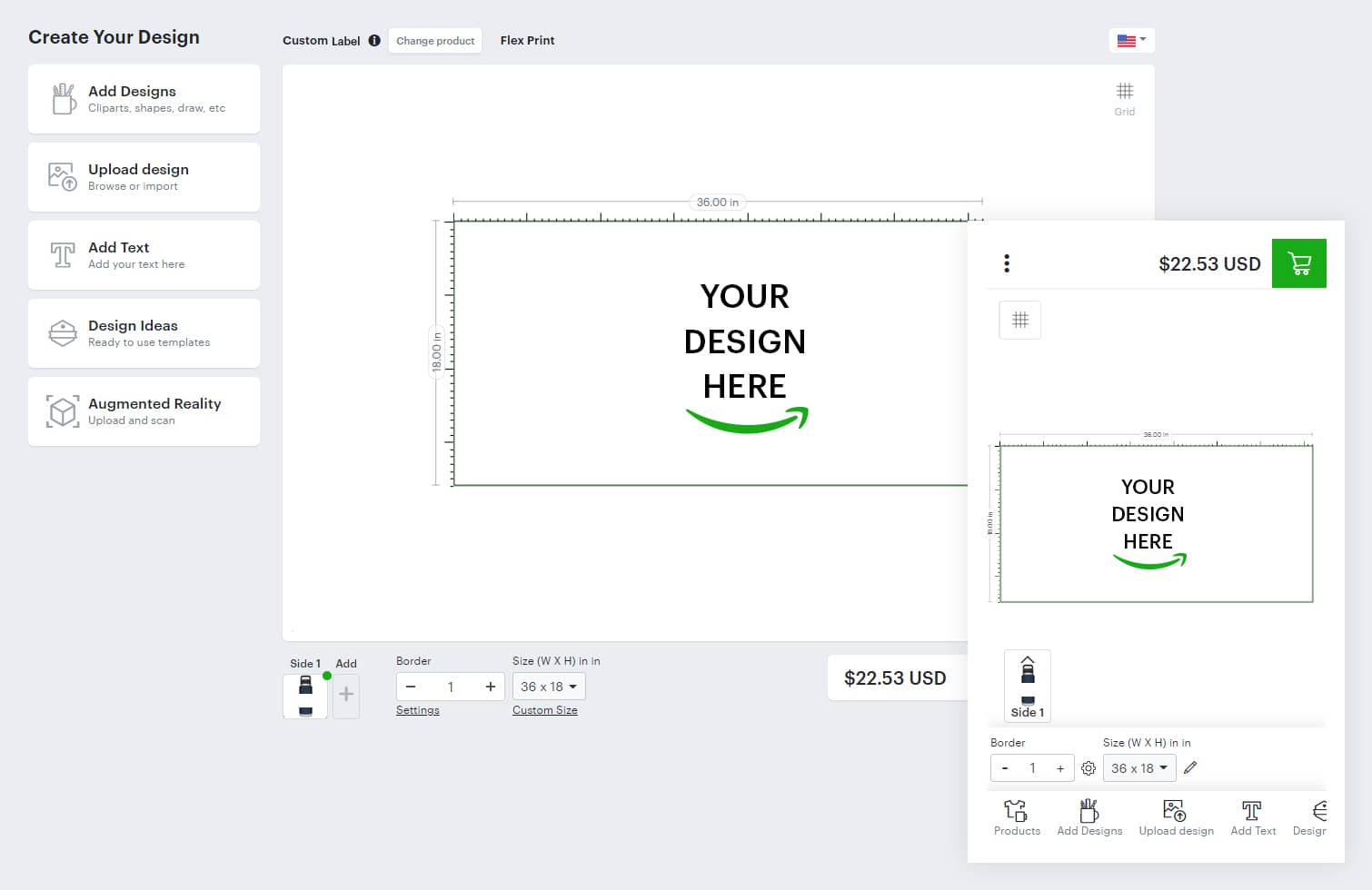 Label Design Software