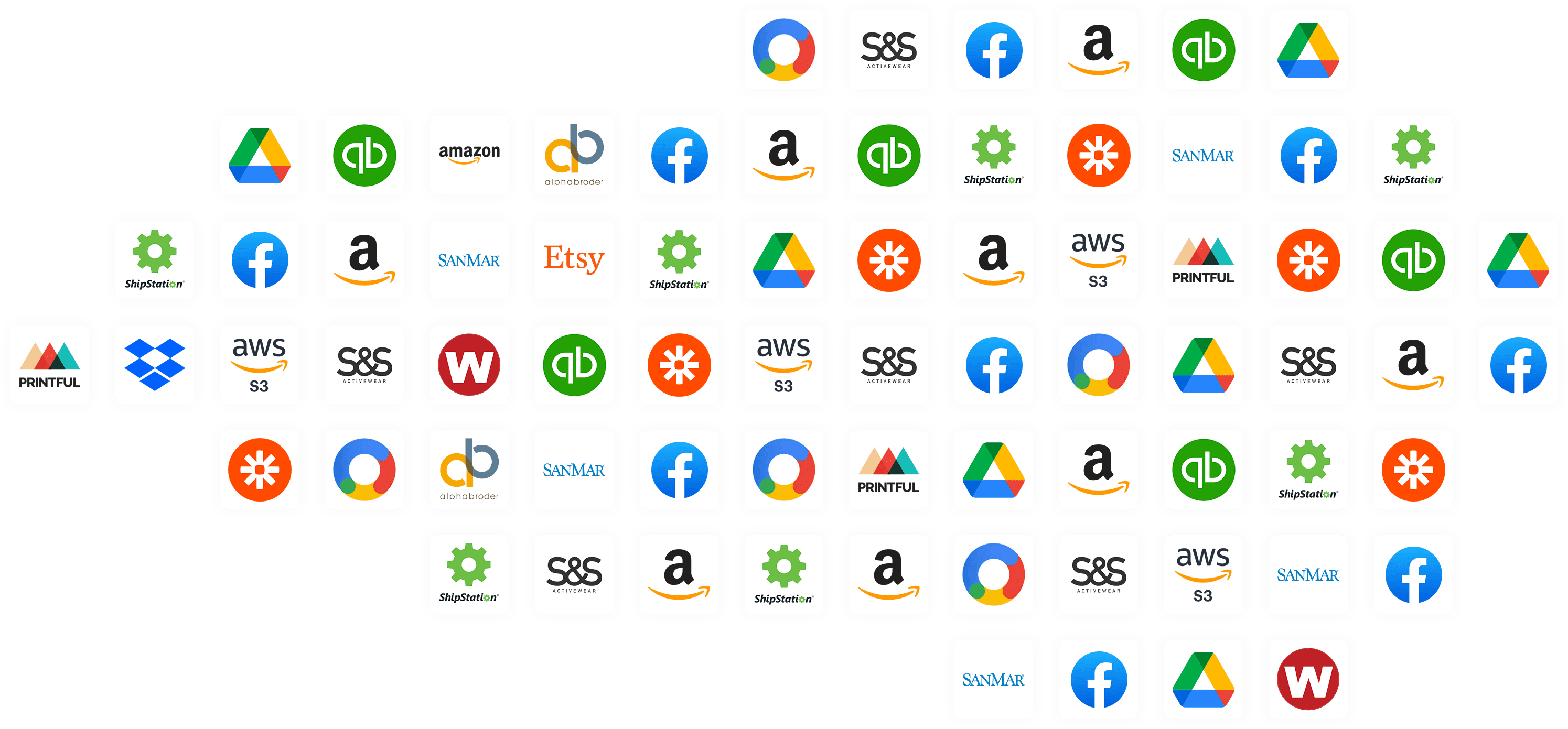 Appstore and Integration Appstore and Integration