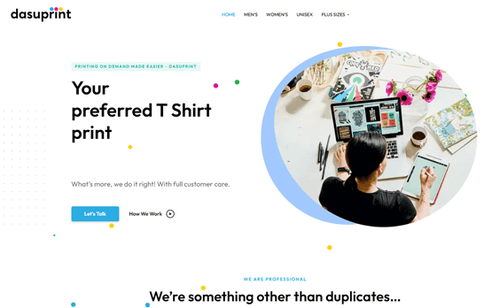 ImprintNext Client - Printoteca ImprintNext Client - Printoteca