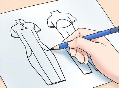 Custom cut