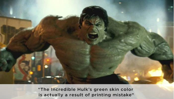 incredible hulks