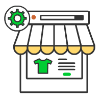 ecommerce products details
