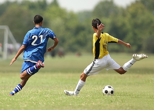 T-Shirt and jersey for Sports Team