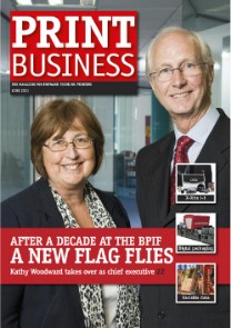 Print Business Magazine