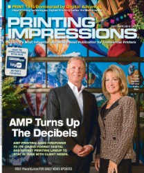 Print on sale industry magazines