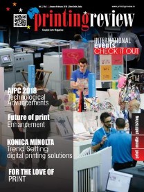 Printing Review Magazine