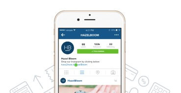 Soldsie - Instagram tools, software, app 