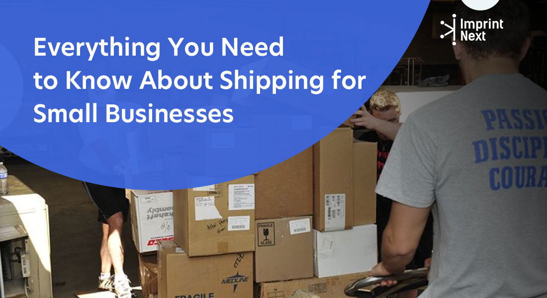 Top 9 Shipping Strategies You Need to Know for Small Businesses