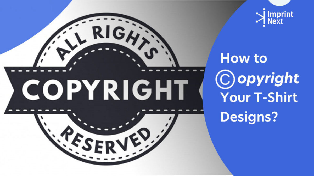 The Basics of T-Shirt Copyright Law and What to Print