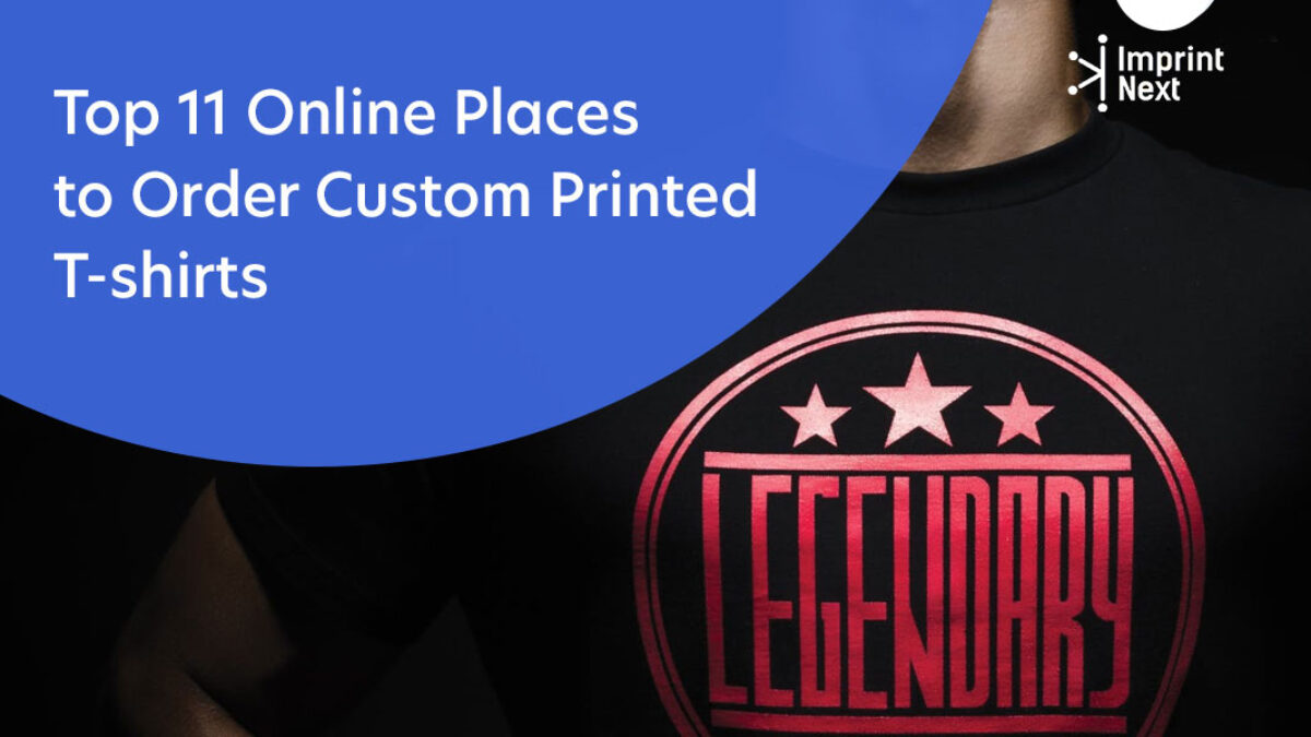 Which is the Best Print Method for Custom Printing Jerseys? - ImprintNext  Blog