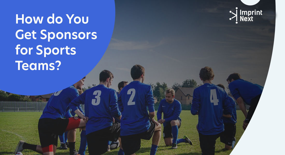 How do You Get Sponsors for Sports Teams?