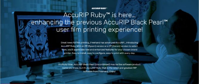 Accurip Ruby Download