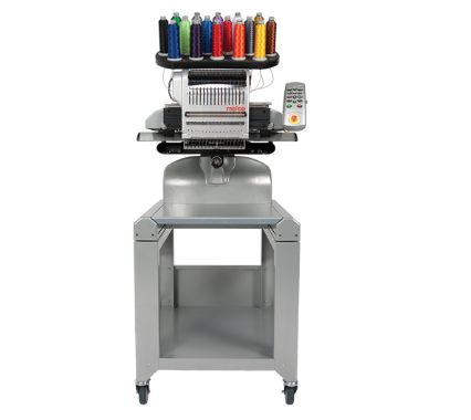 EMT16 PLUS Embroidery Machine