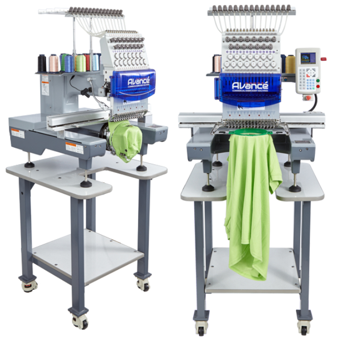 5 of the best embroidery machines