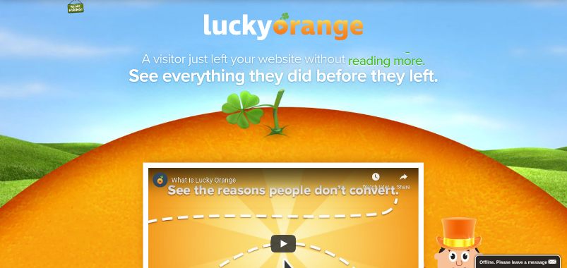 luckyorange