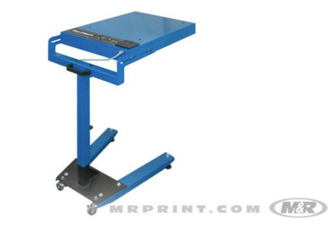 Top 11 Flash Cure Unit For Screen Printing Press - ImprintNext Blog