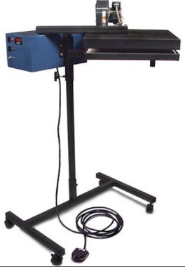 Top 11 Flash Cure Unit For Screen Printing Press - ImprintNext Blog