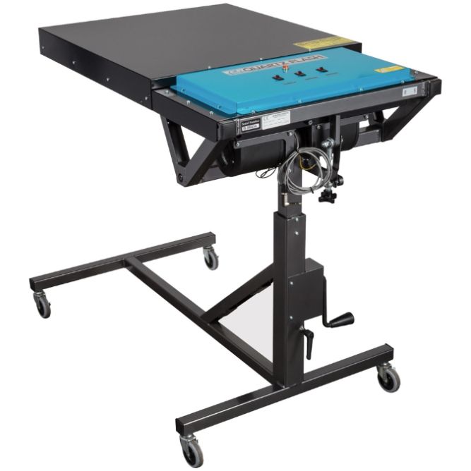 Top 11 Flash Cure Unit For Screen Printing Press - ImprintNext Blog