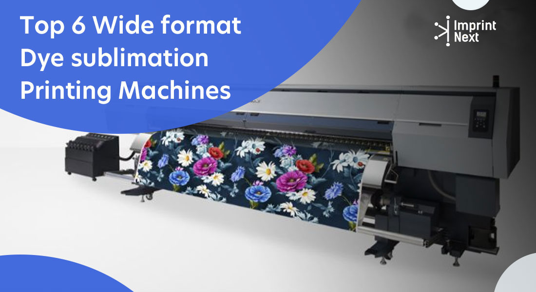 Sublimation Printer/ Digital Textile Printing Machine/ Transfer