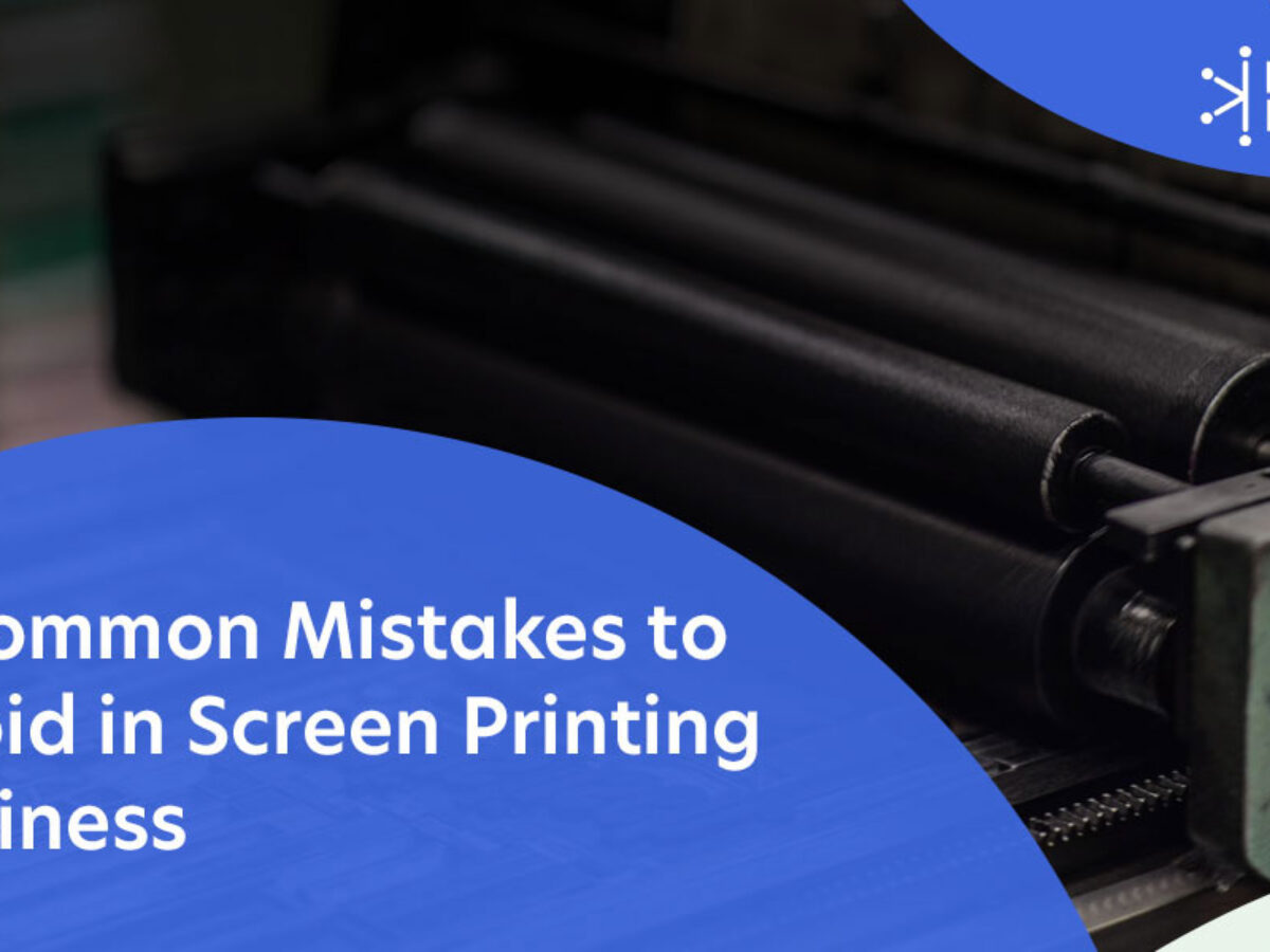 How to Expose a Screen in Screen Printing? - ImprintNext Blog