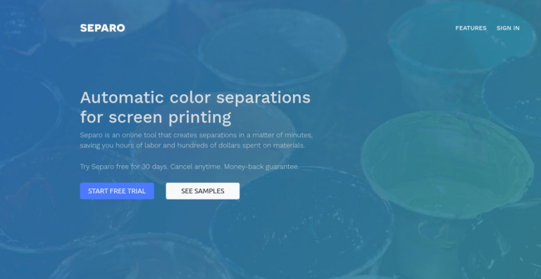 software for screen printers separation studio software for screen printers separation studio
