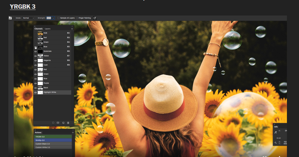 spot color separation software free download