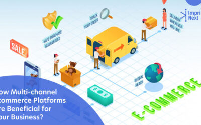 How Multi-channel Ecommerce Platforms Are Beneficial for Your Business?