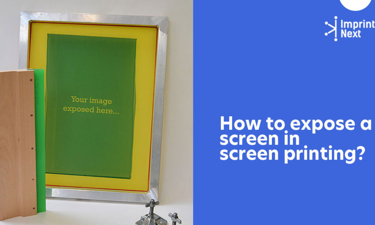 The Basics of Screen Mesh Printing