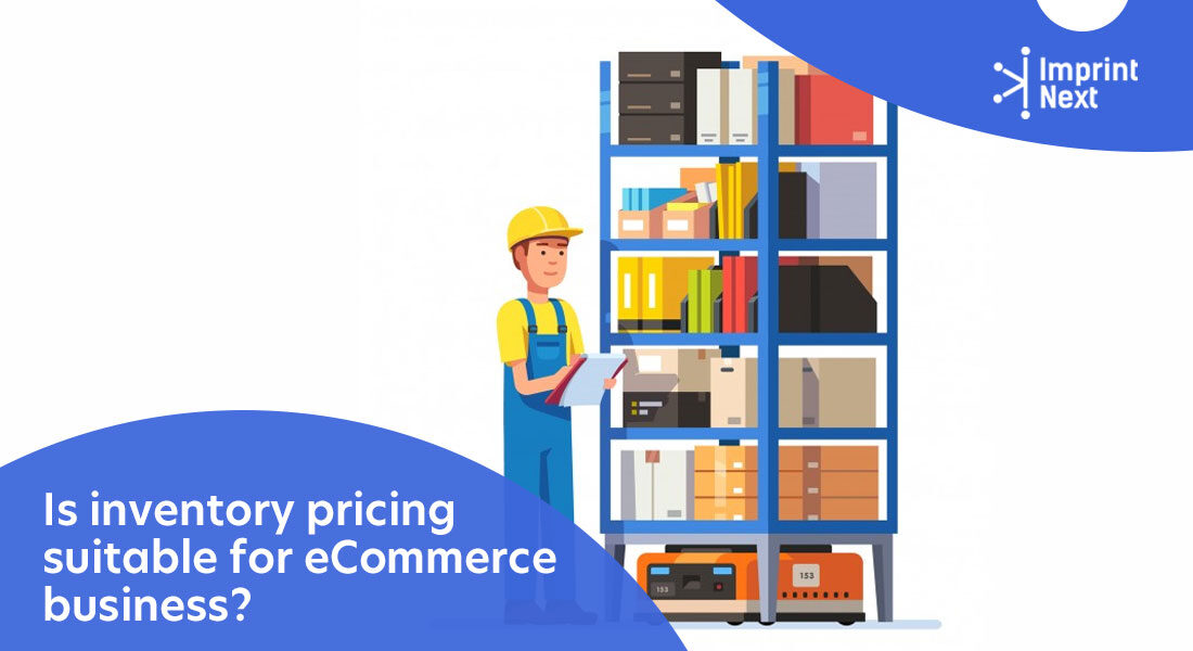 Is inventory pricing suitable for eCommerce business?