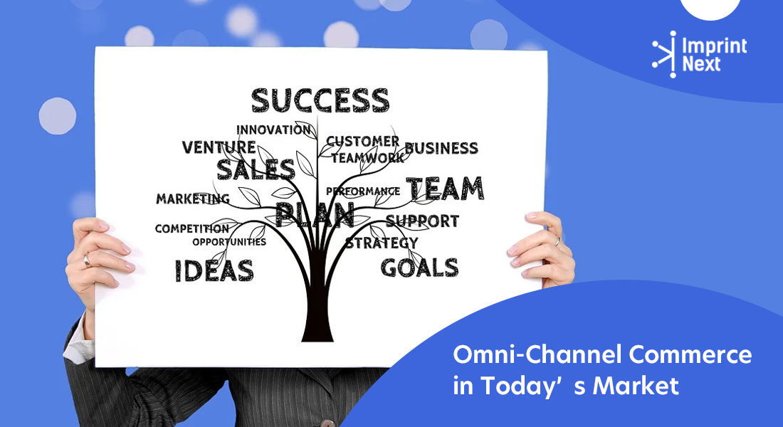 Omni-Channel Commerce in Today’s Market