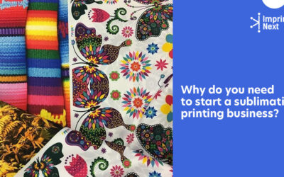 Why Do You Need to Start a Sublimation Printing Business?