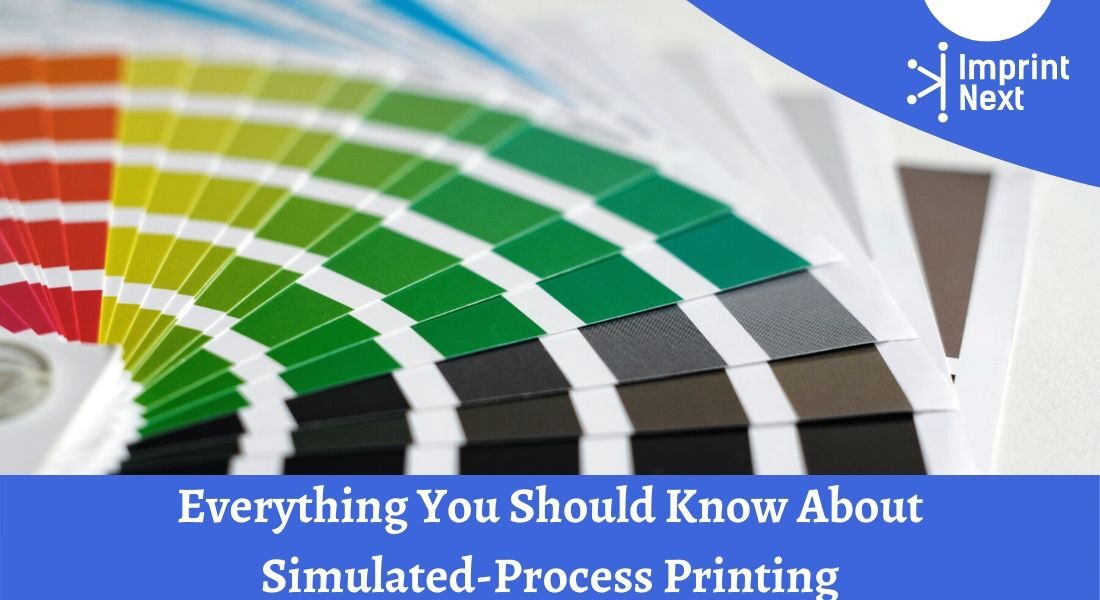 Everything You Should Know About Simulated-Process Printing