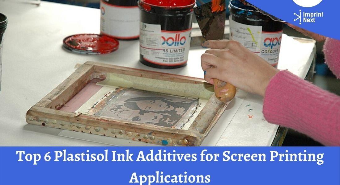 Tips for Screen Printing White Ink on Dark Fabrics