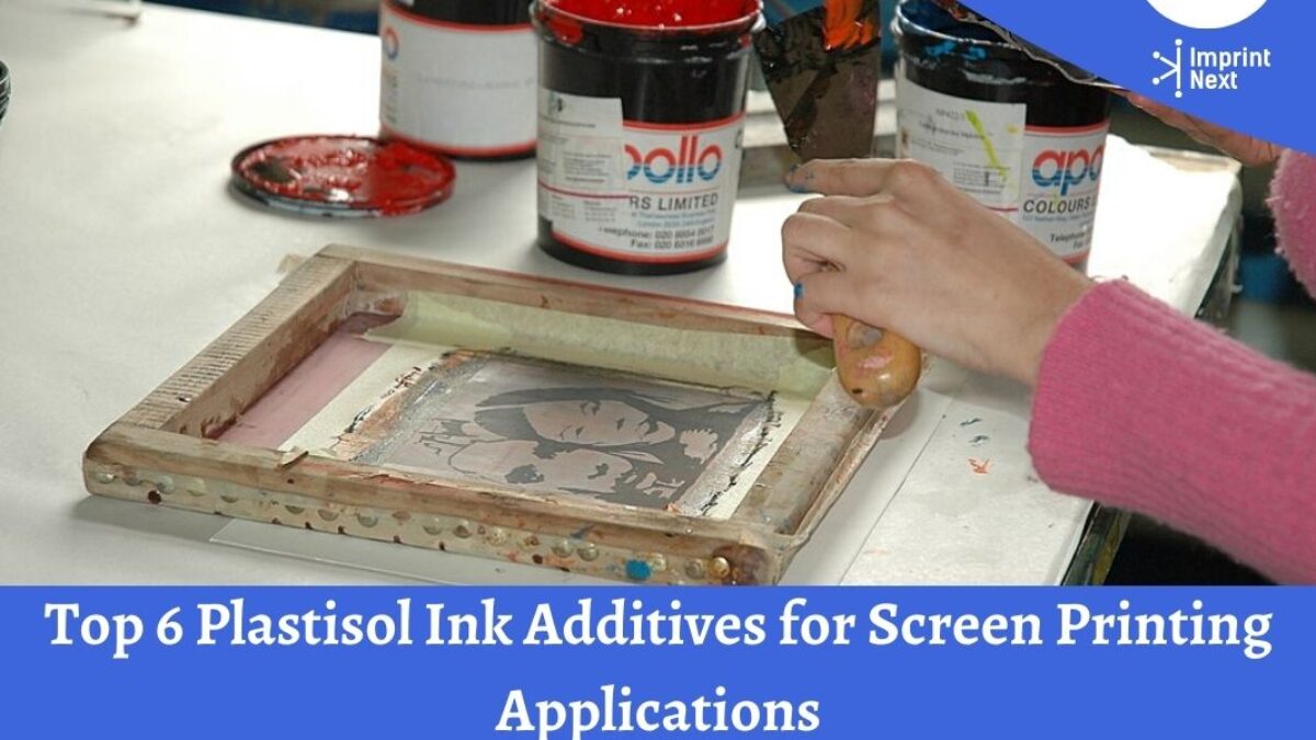 How to Use Teflon Sheet in Screen Printing? - ImprintNext Blog