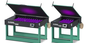 E-2000 LED EXPOSURE UNIT