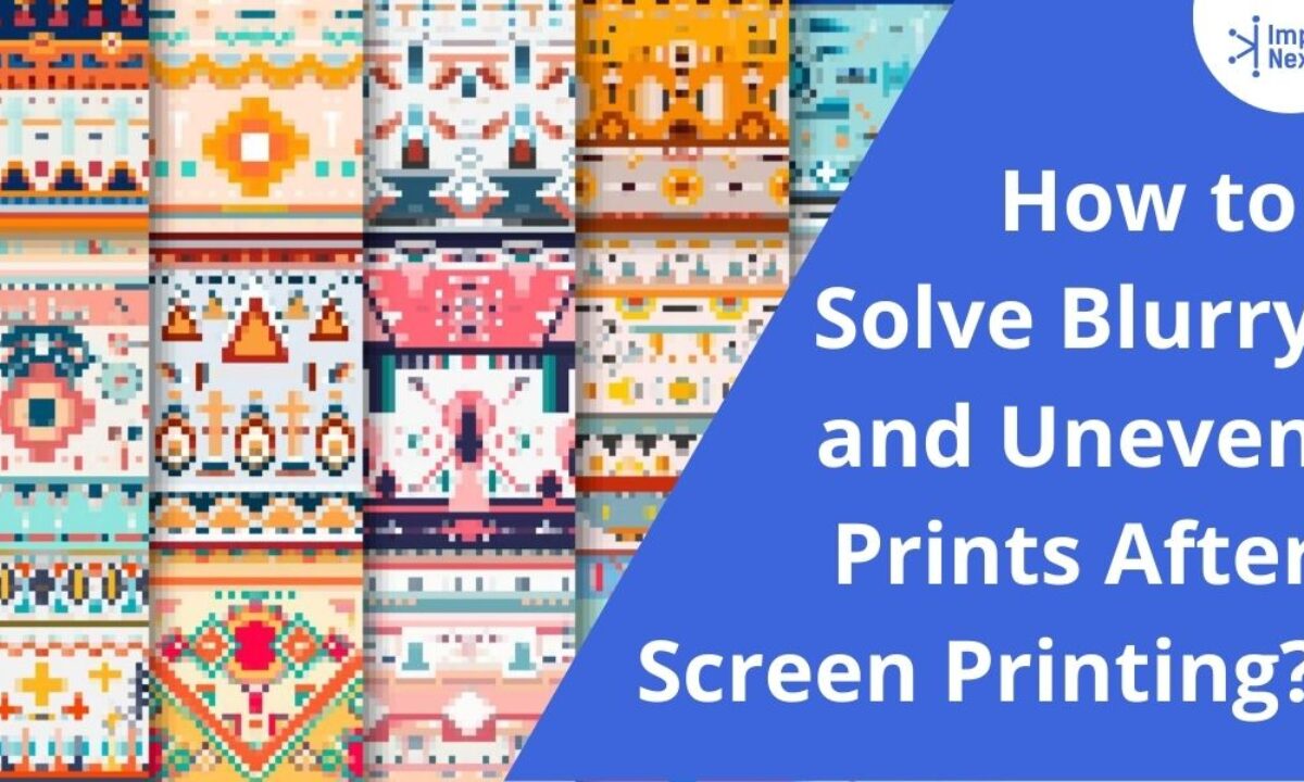 Top 11 Flash Cure Unit For Screen Printing Press - ImprintNext Blog