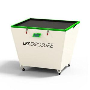 LFX LED SCREEN EXPOSURE UNIT