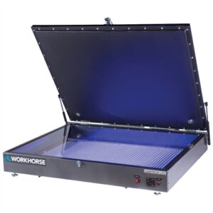 Workhorse LED EXPOSURE UNIT