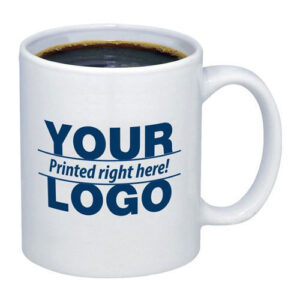 custom coffee mug