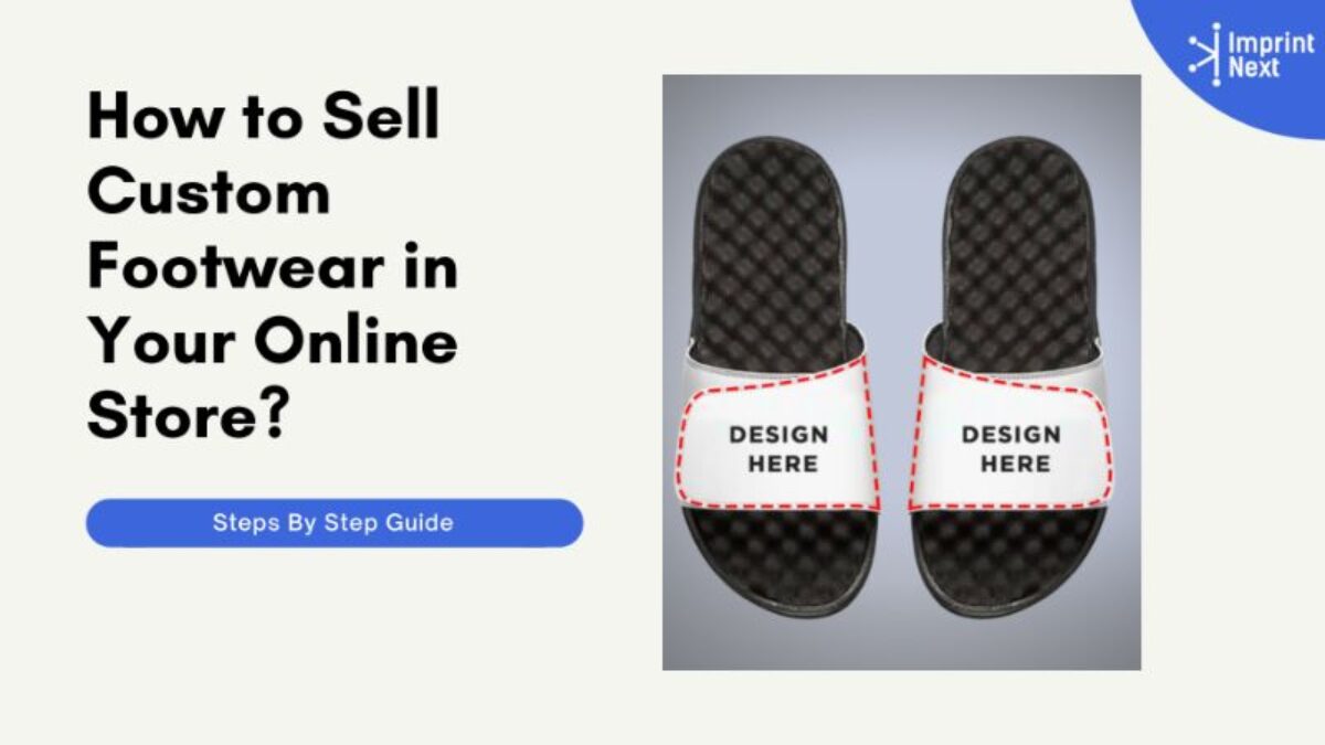 Sell footwear online sale