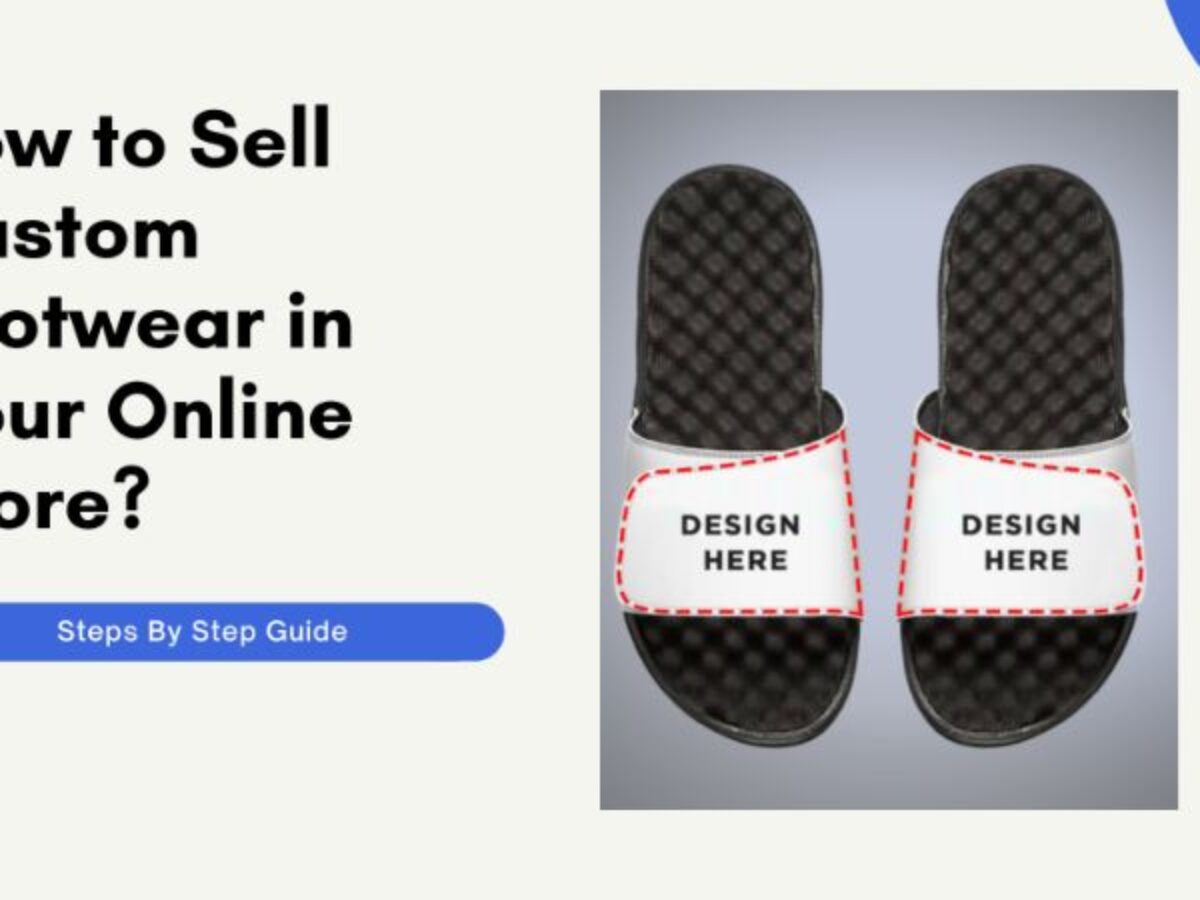 Create and Sell Custom Shoes with Printify