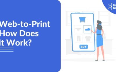 What is Web-to-Print? How Does it Work?