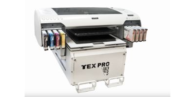 Artis 3000T direct to garment t-shirt printer