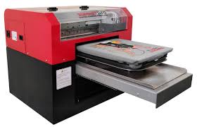 Summit RT Direct to Garment Printer, cheap direct to garment printer