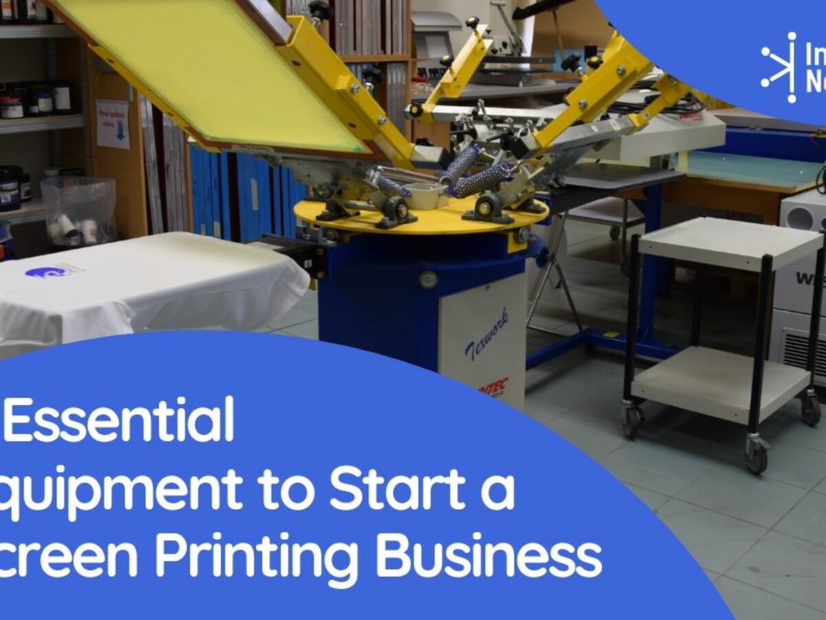 STEP BY STEP T-SHIRT BUSINESS [ 2 cheap t shirt press options ] Homemade  screen printing press 