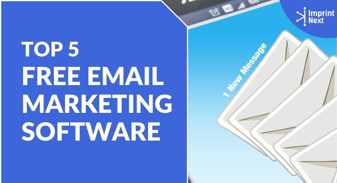 Free Email Marketing Software