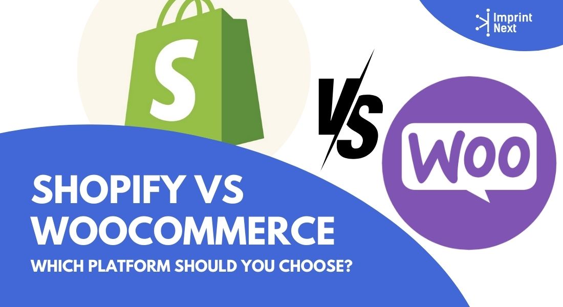 Shopify vs. WooCommerce: Which Platform Should You Choose?