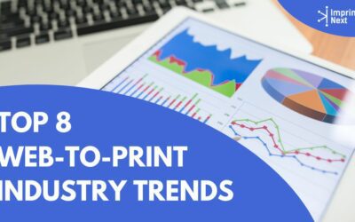 Top 10 Web-to-Print Industry Trends